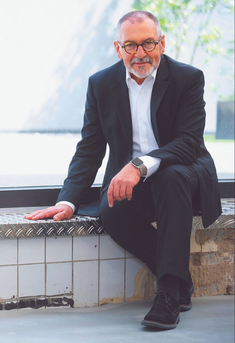 Michael Sättler, Mediator und Coach