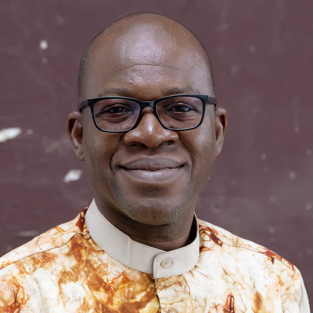 Adama Coulibaly, Mediation + Coaching