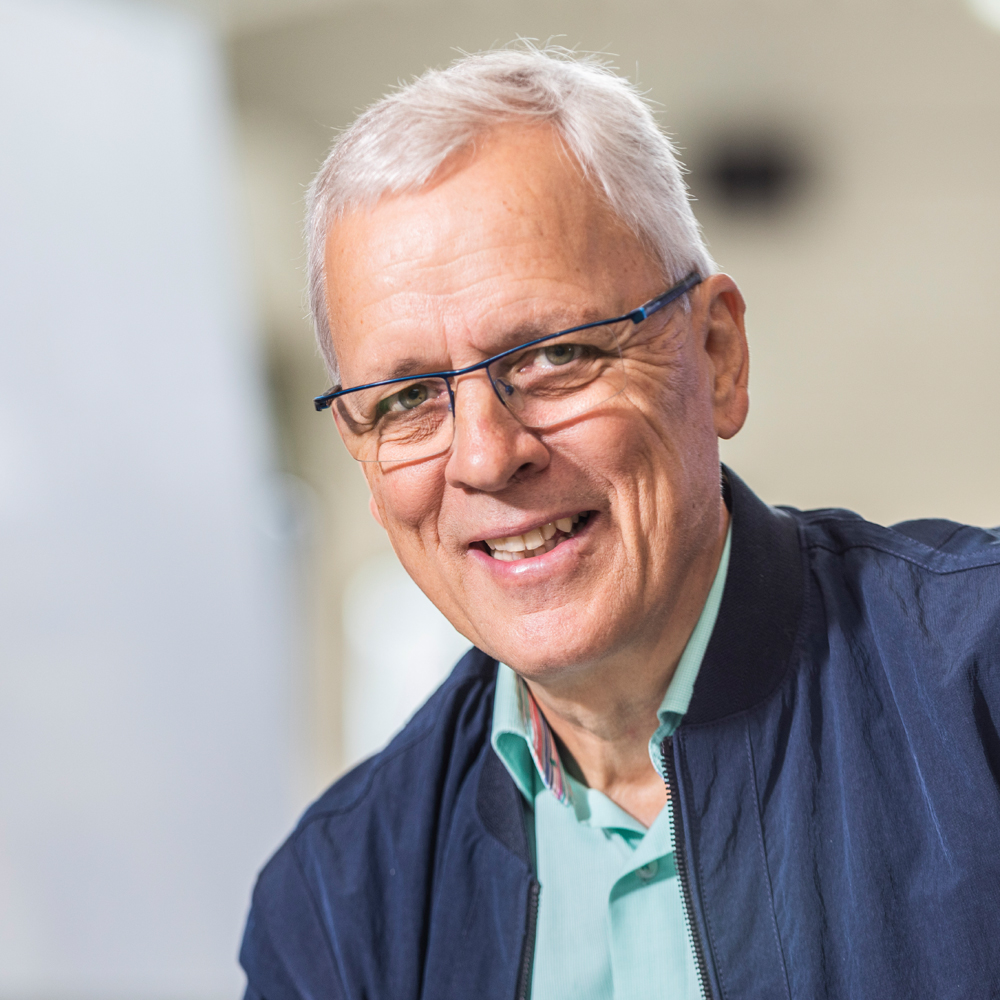 Karlheinz Fischer, Mediation + Coaching