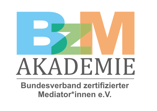 BzM-Akademie – Bundesverband zertifizierter Mediator*innen e. V.