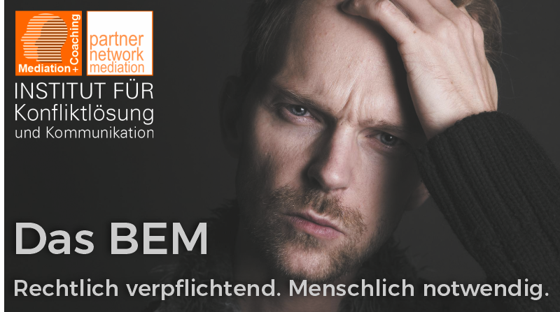 Das Betriebliche Eingliederungs-Management – BEM