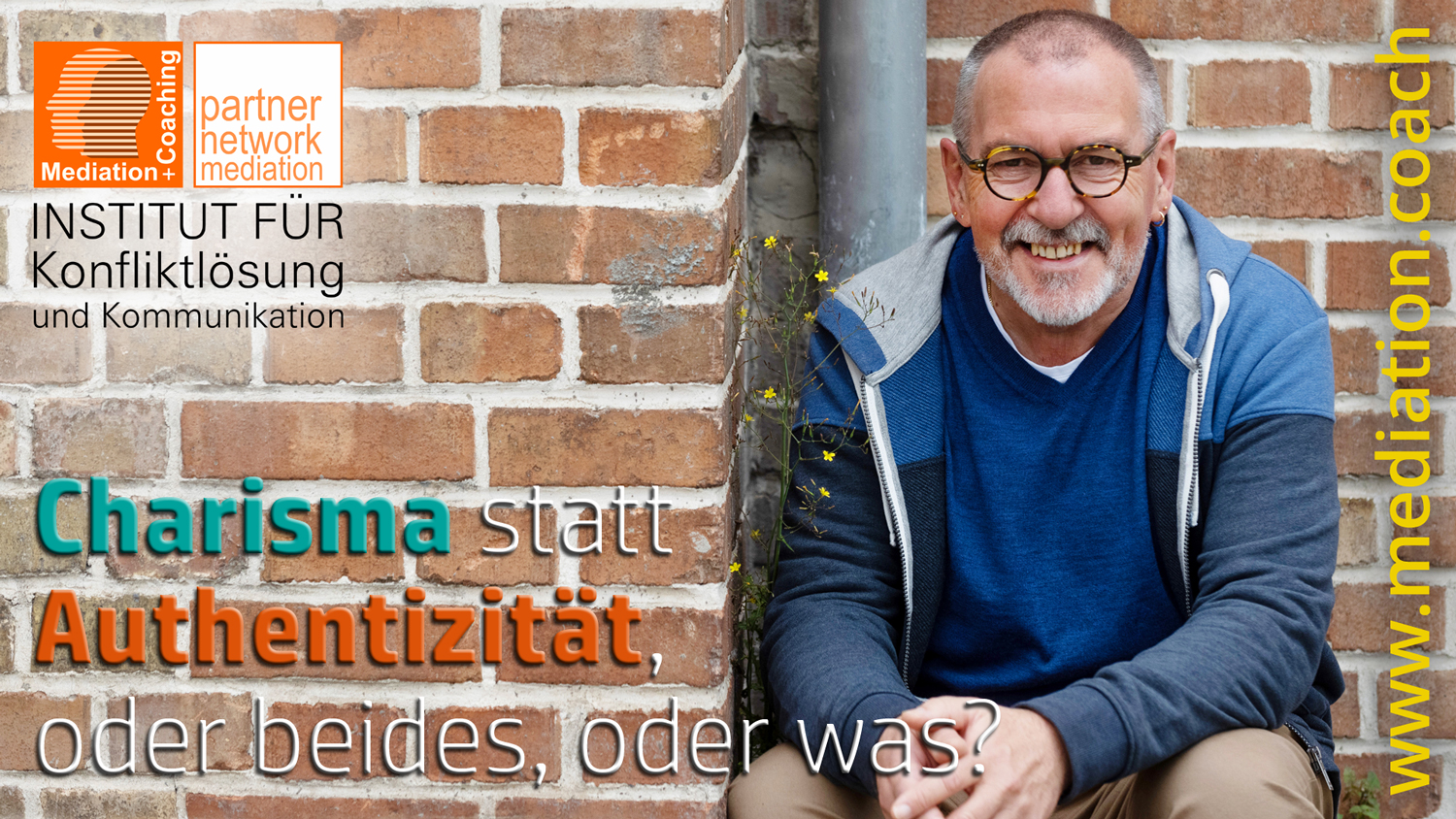 Authentizität als Schlüssel zur echten Führungsstärke